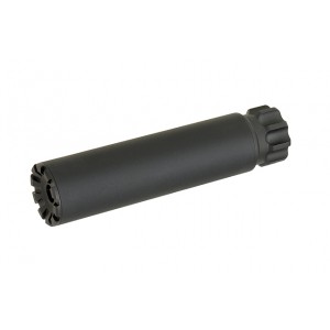 Реплика глушителя 148mm dummy silencer - Spook [FMA]